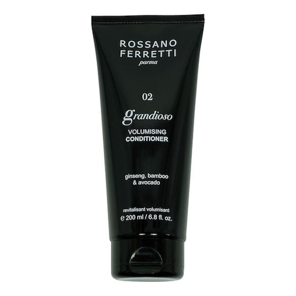 Grandioso Balsamo Volumizzante - Accentua e amplifica il volume, ROSSANO FERRETTI